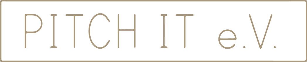 Pitch it! e.V. 2022